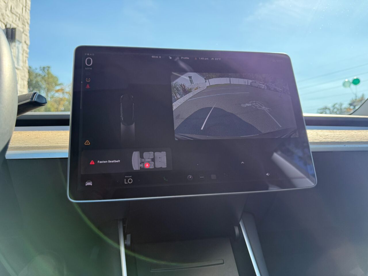 2018 Tesla Model 3 Long Range Battery RWD Jacksonville FL