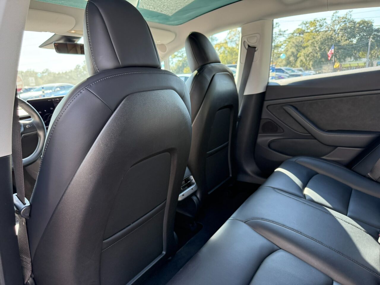 2018 Tesla Model 3 Long Range Battery RWD Jacksonville FL