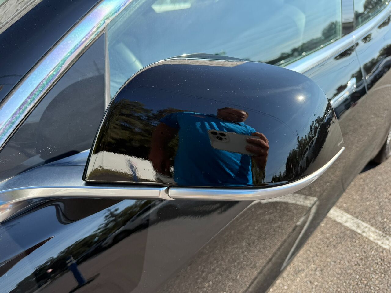 2018 Tesla Model 3 Long Range Battery RWD Jacksonville FL