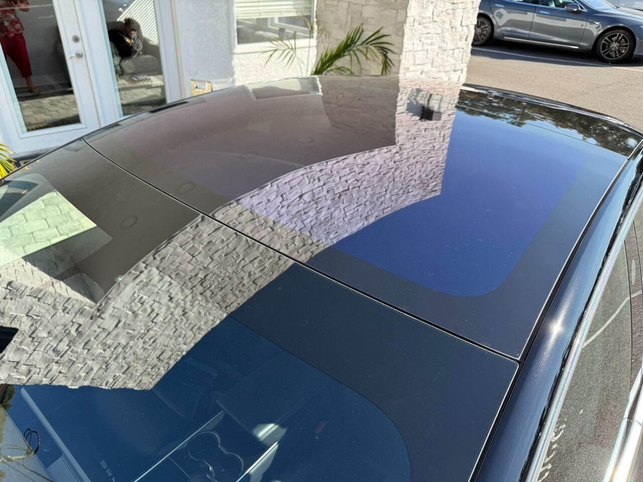 2018 Tesla Model 3 Long Range Battery RWD Jacksonville FL