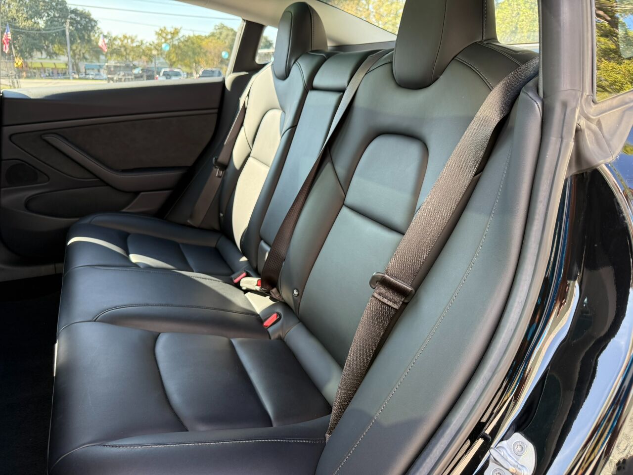 2018 Tesla Model 3 Long Range Battery RWD Jacksonville FL