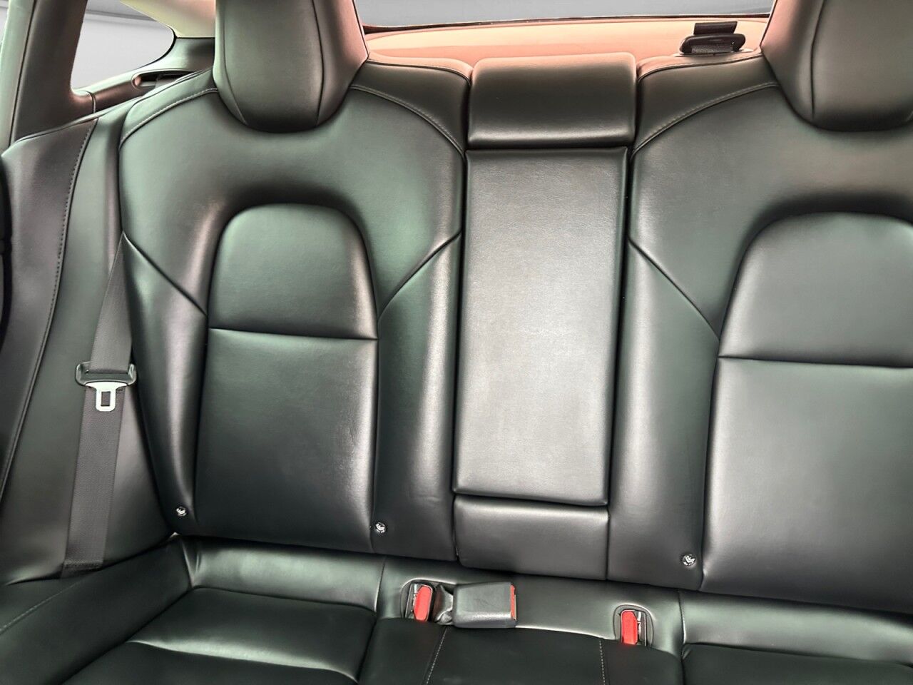 2018 Tesla Model 3 Long Range Battery RWD Lancaster TX