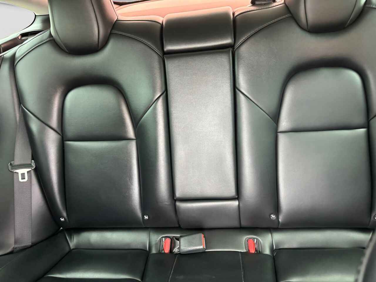 2018 Tesla Model 3 Long Range Battery RWD Lancaster TX