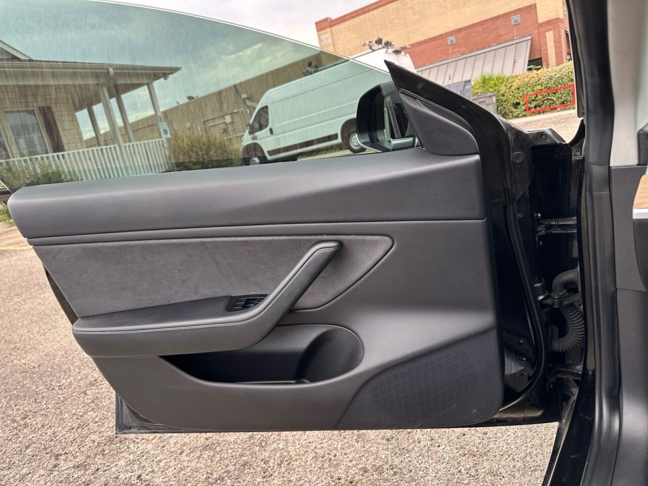 2018 Tesla Model 3 Long Range Battery RWD Lancaster TX