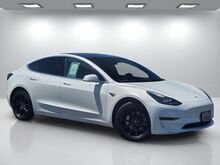 2018_Tesla_Model 3_Long Range Battery_ Roseville CA