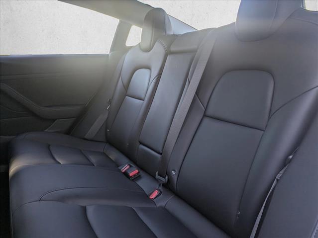 2018 Tesla Model 3 Long Range Battery Roseville CA