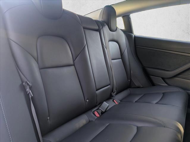 2018 Tesla Model 3 Long Range Battery Roseville CA