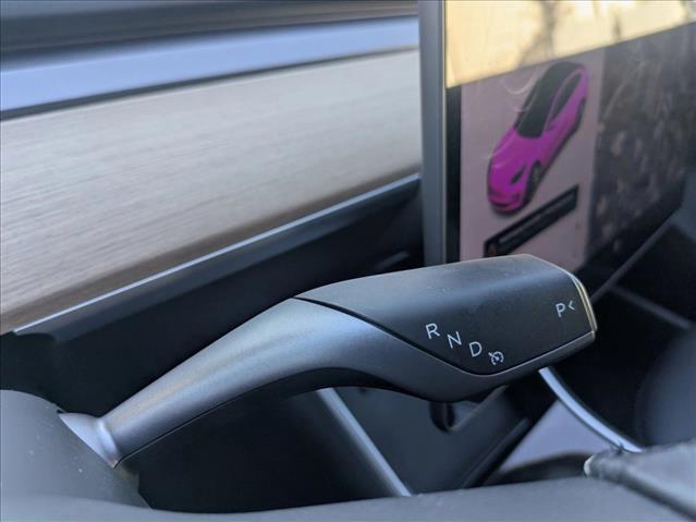 2018 Tesla Model 3 Long Range Battery Roseville CA