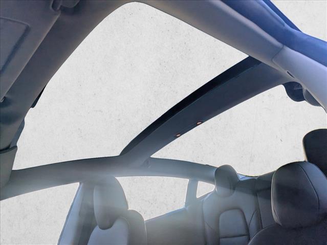 2018 Tesla Model 3 Long Range Battery Roseville CA