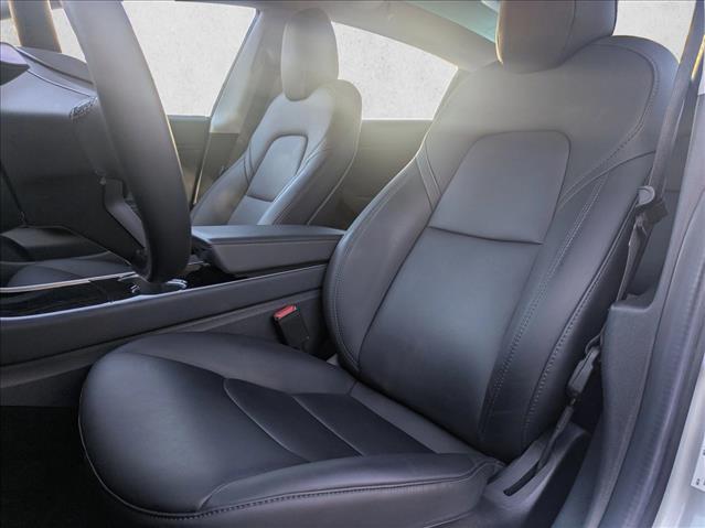 2018 Tesla Model 3 Long Range Battery Roseville CA