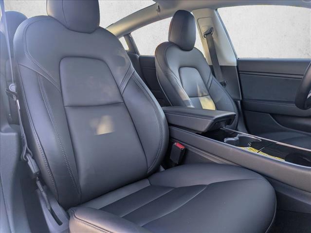 2018 Tesla Model 3 Long Range Battery Roseville CA