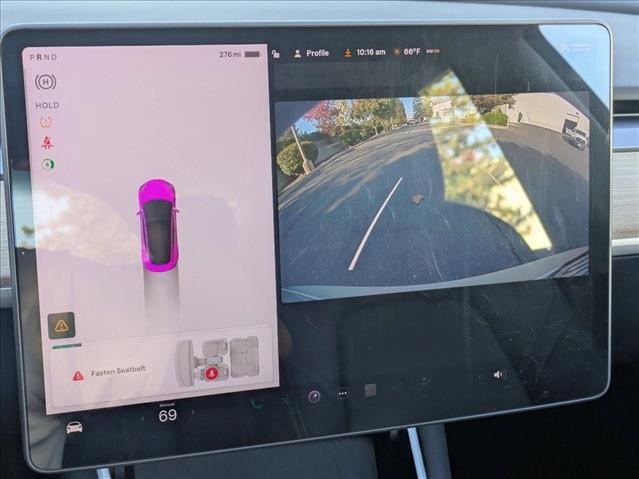 2018 Tesla Model 3 Long Range Battery Roseville CA