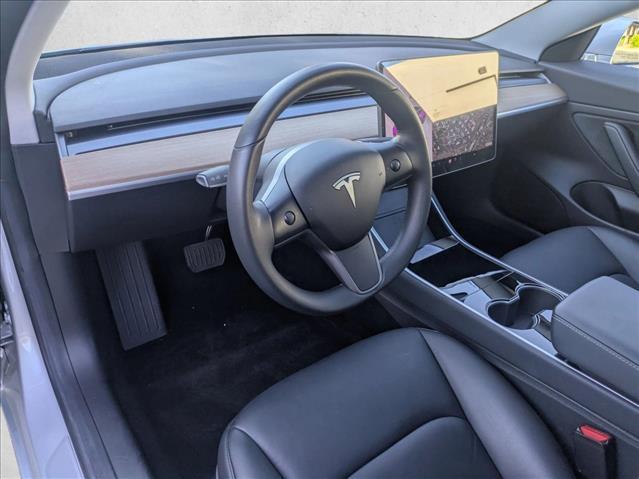 2018 Tesla Model 3 Long Range Battery Roseville CA