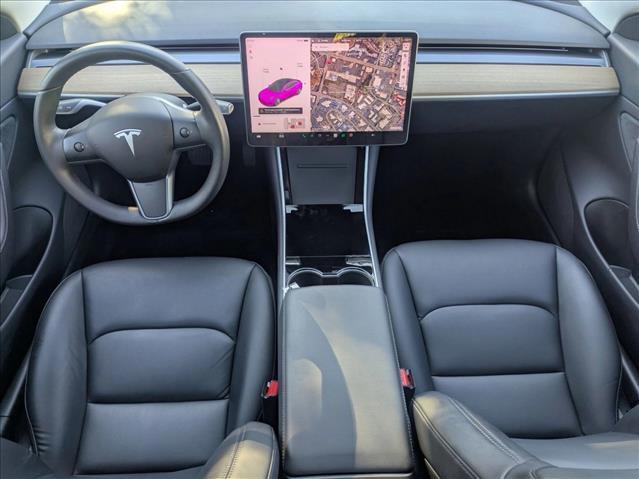 2018 Tesla Model 3 Long Range Battery Roseville CA