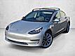 2018 Tesla Model 3 Long Range Battery