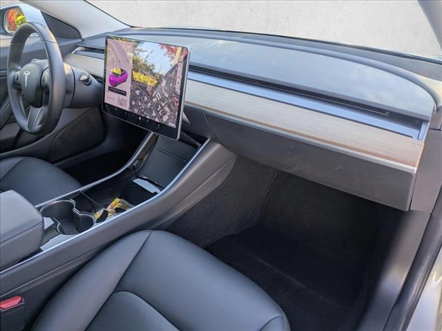 2018 Tesla Model 3 Long Range Battery Roseville CA