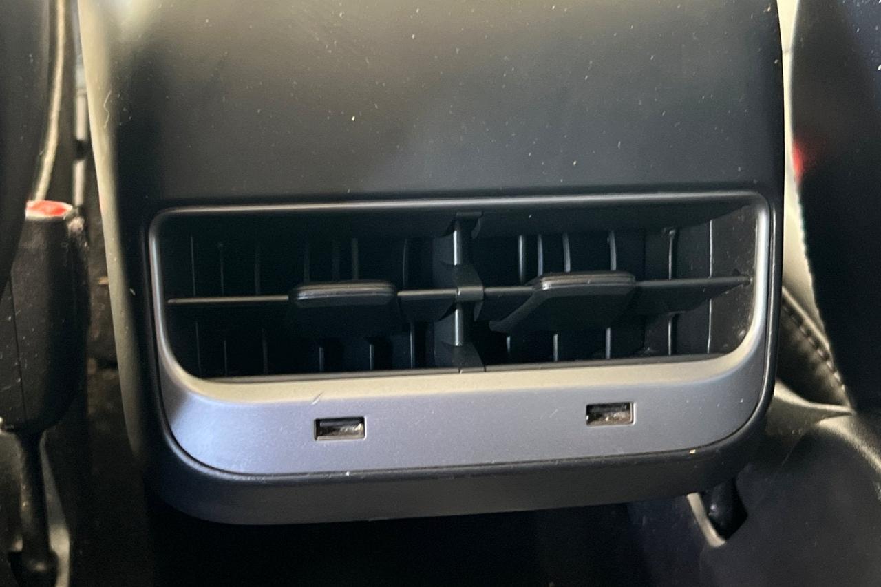 2018 Tesla Model 3 Long Range Battery Roseville CA