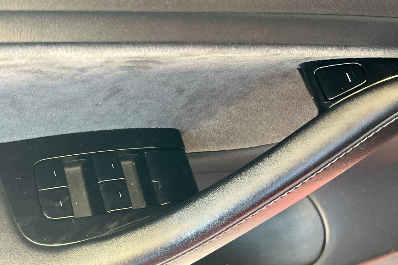 2018 Tesla Model 3 Long Range Battery Roseville CA