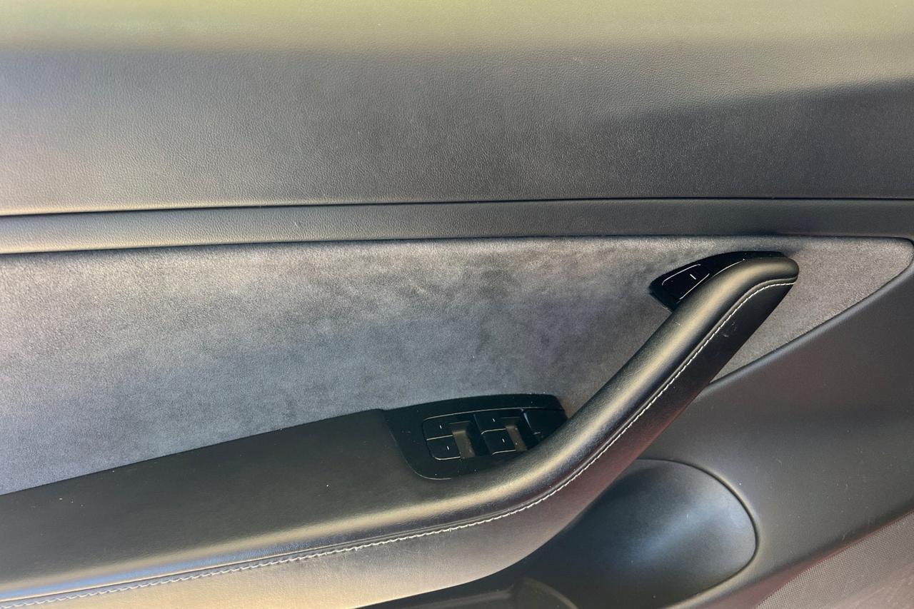 2018 Tesla Model 3 Long Range Battery Roseville CA