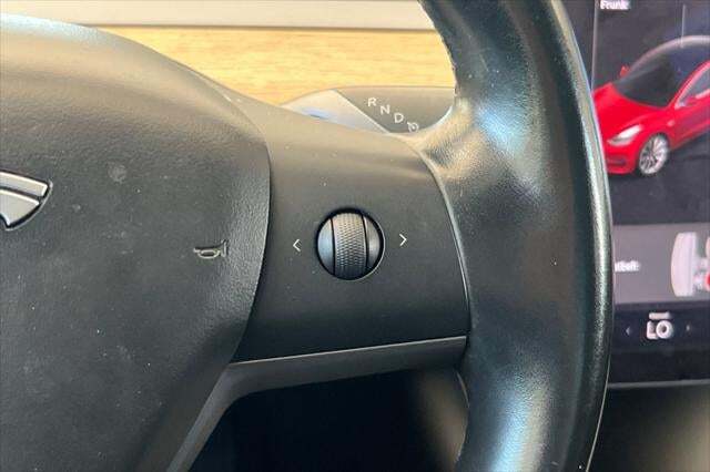2018 Tesla Model 3 Long Range Battery Roseville CA