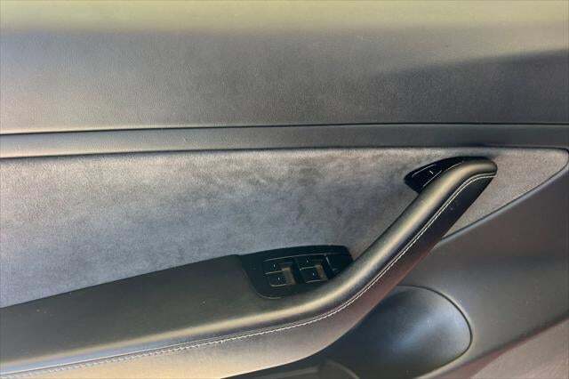2018 Tesla Model 3 Long Range Battery Roseville CA