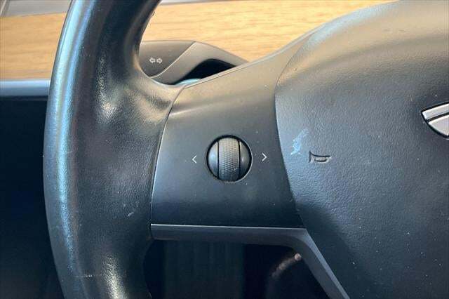2018 Tesla Model 3 Long Range Battery Roseville CA