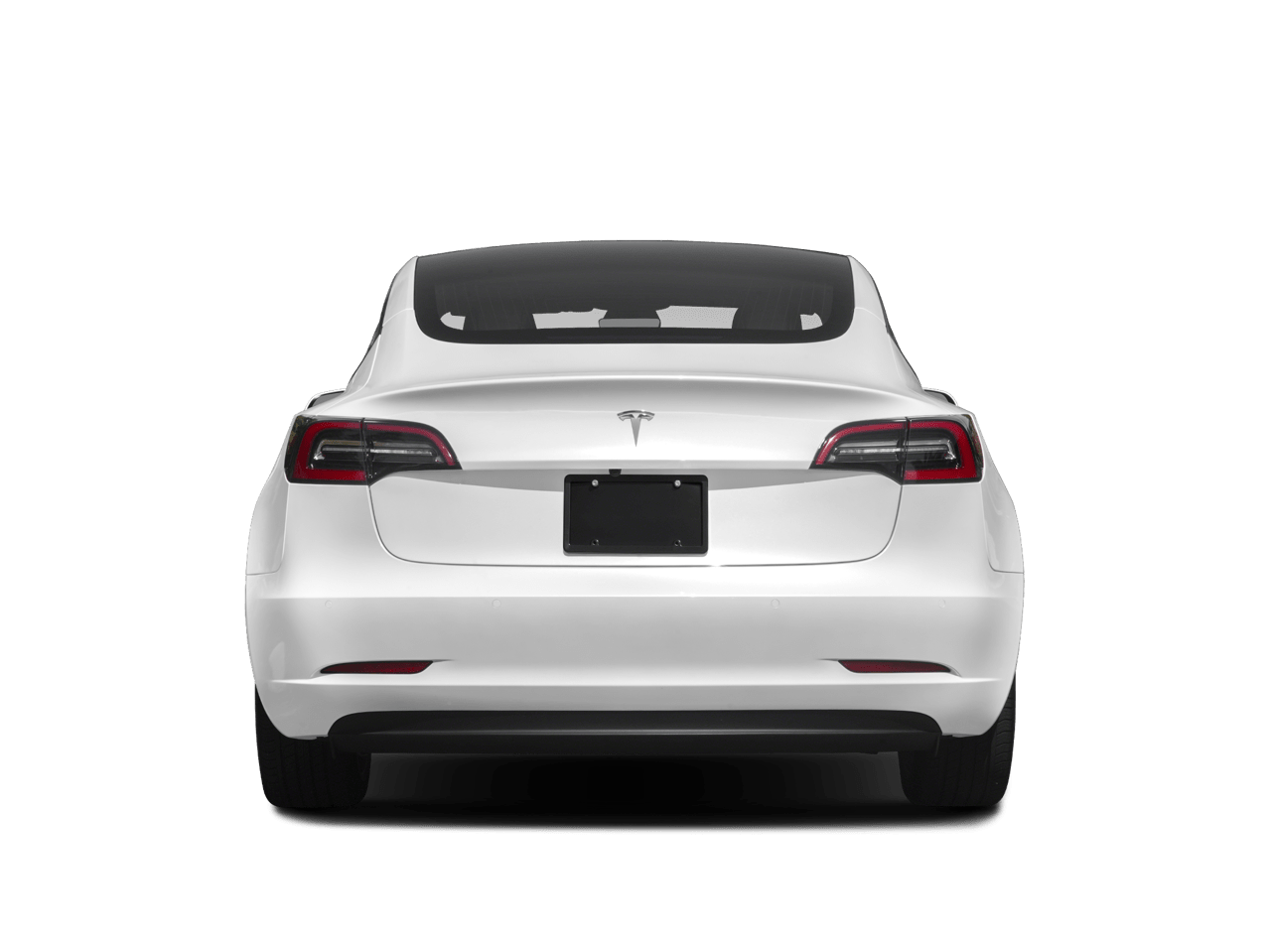 2018 Tesla Model 3 Long Range Battery Roseville CA