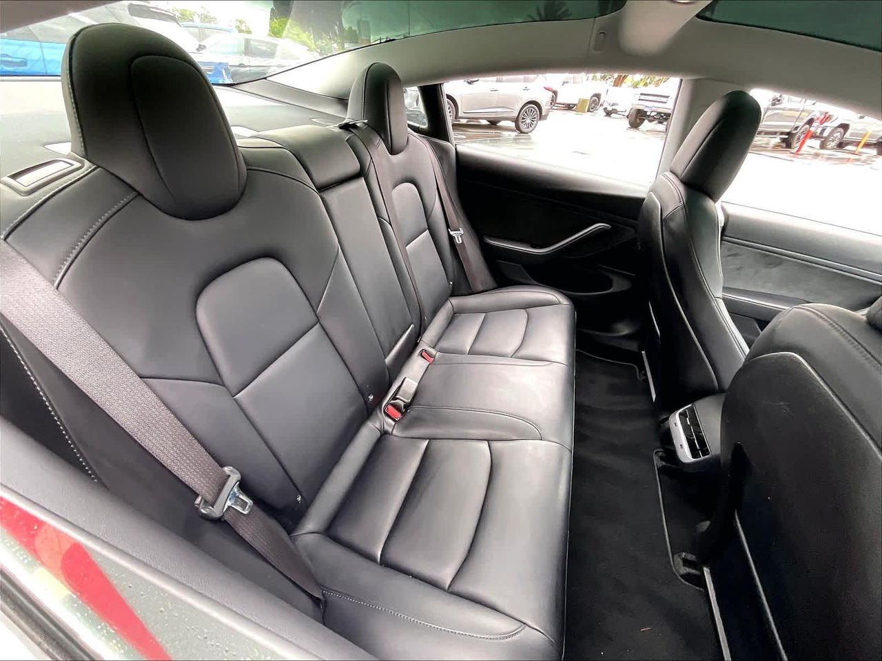 2018 Tesla Model 3 Long Range Battery Roseville CA