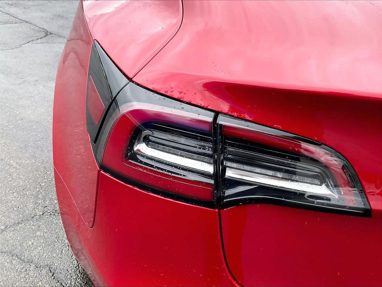 2018 Tesla Model 3 Long Range Battery Roseville CA