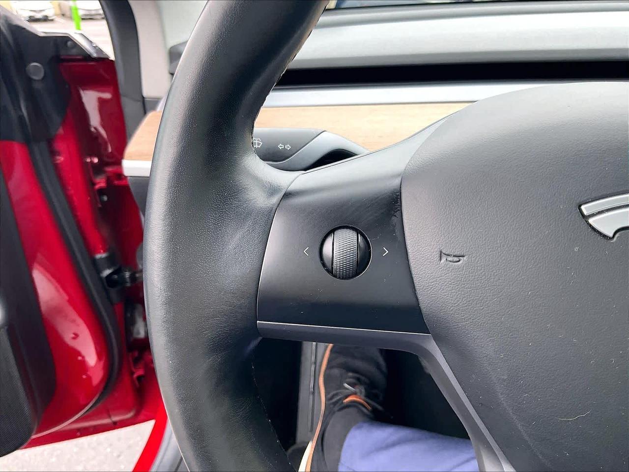 2018 Tesla Model 3 Long Range Battery Roseville CA