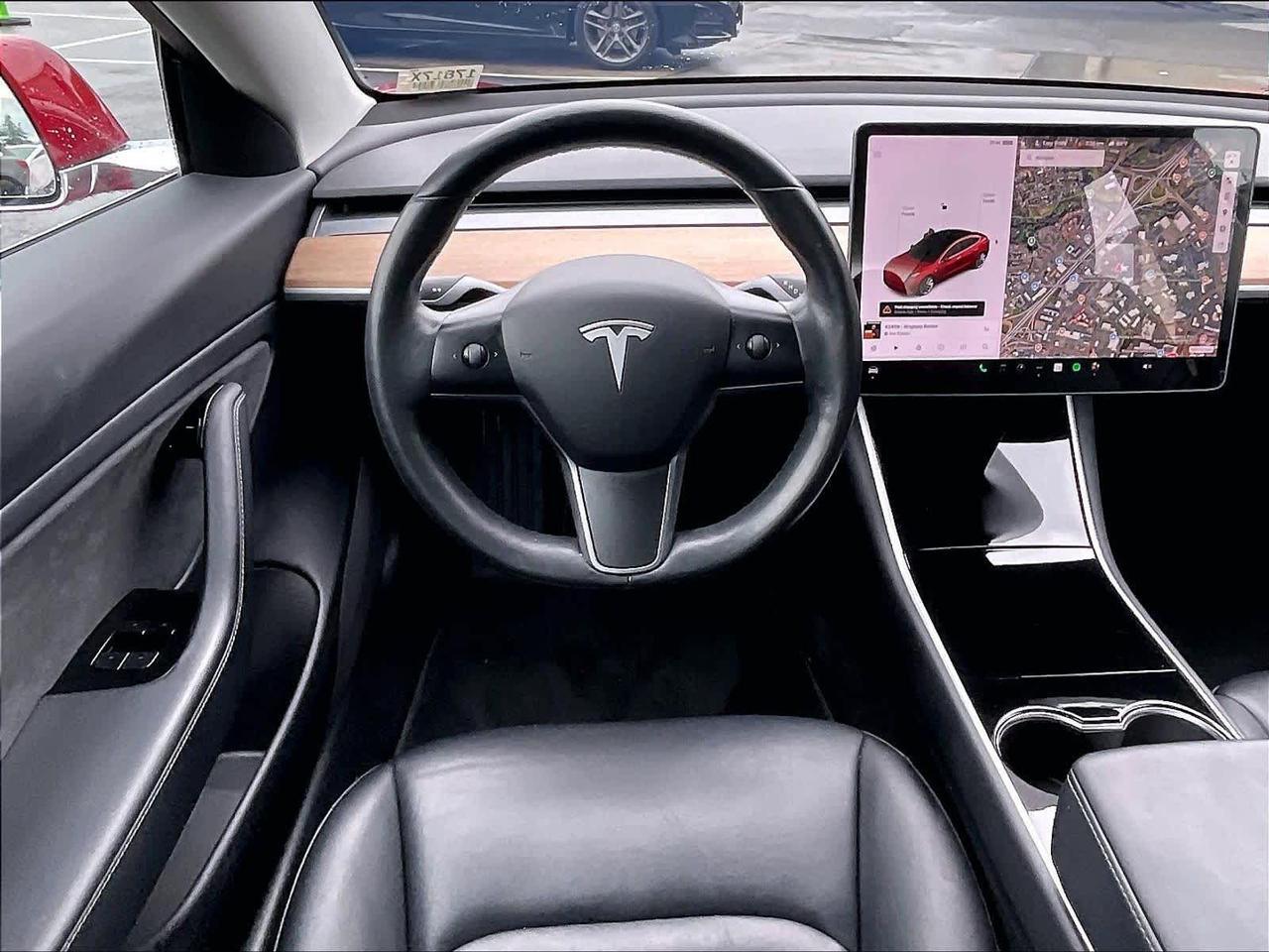 2018 Tesla Model 3 Long Range Battery Roseville CA