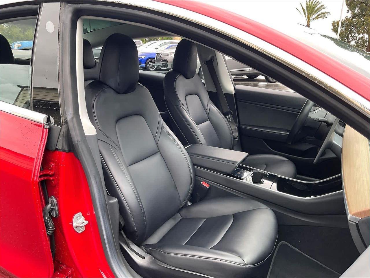 2018 Tesla Model 3 Long Range Battery Roseville CA