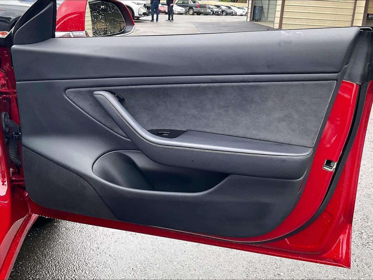 2018 Tesla Model 3 Long Range Battery Roseville CA