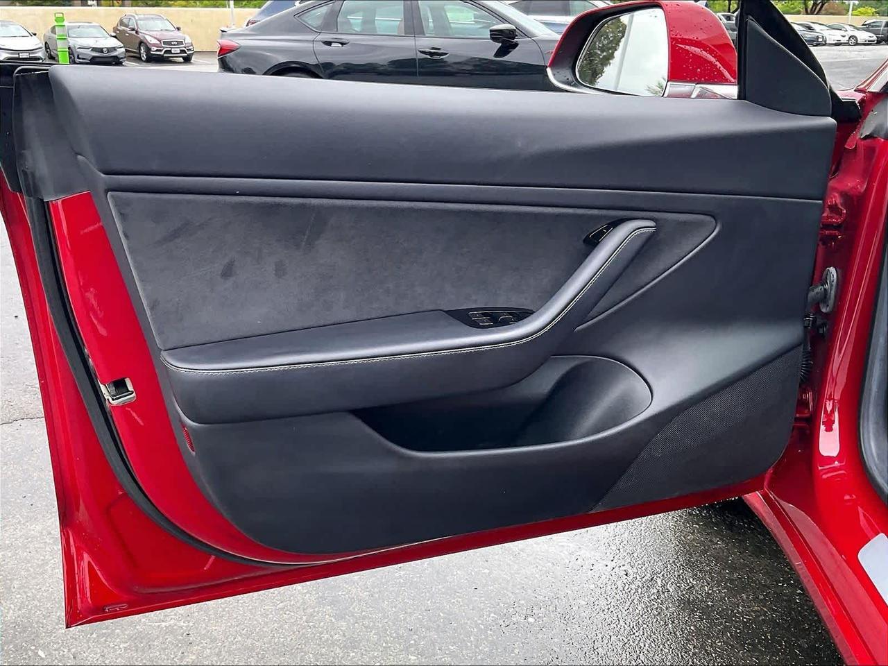 2018 Tesla Model 3 Long Range Battery Roseville CA