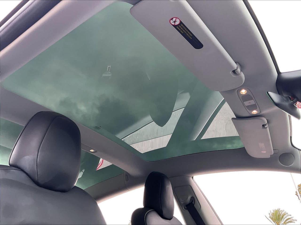 2018 Tesla Model 3 Long Range Battery Roseville CA