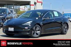 2018_Tesla_Model 3_Long Range Battery_ Roseville CA