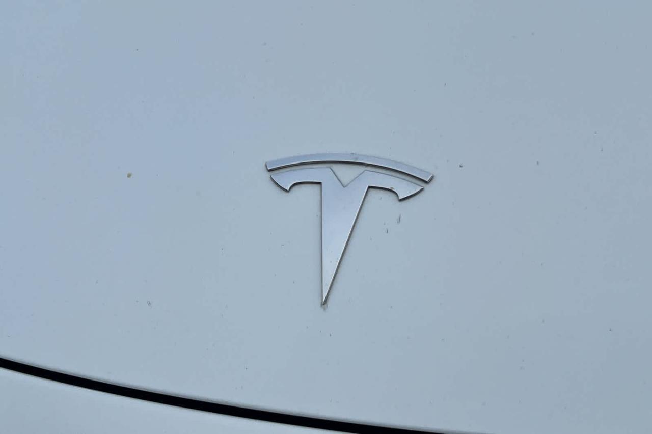 2018 Tesla Model 3 Long Range Battery Roseville CA