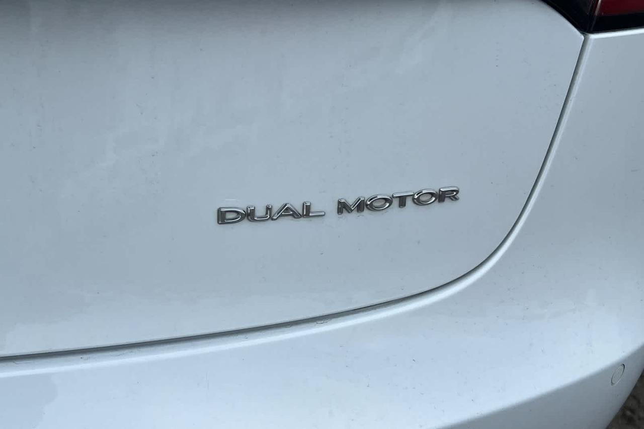 2018 Tesla Model 3 Long Range Battery Roseville CA