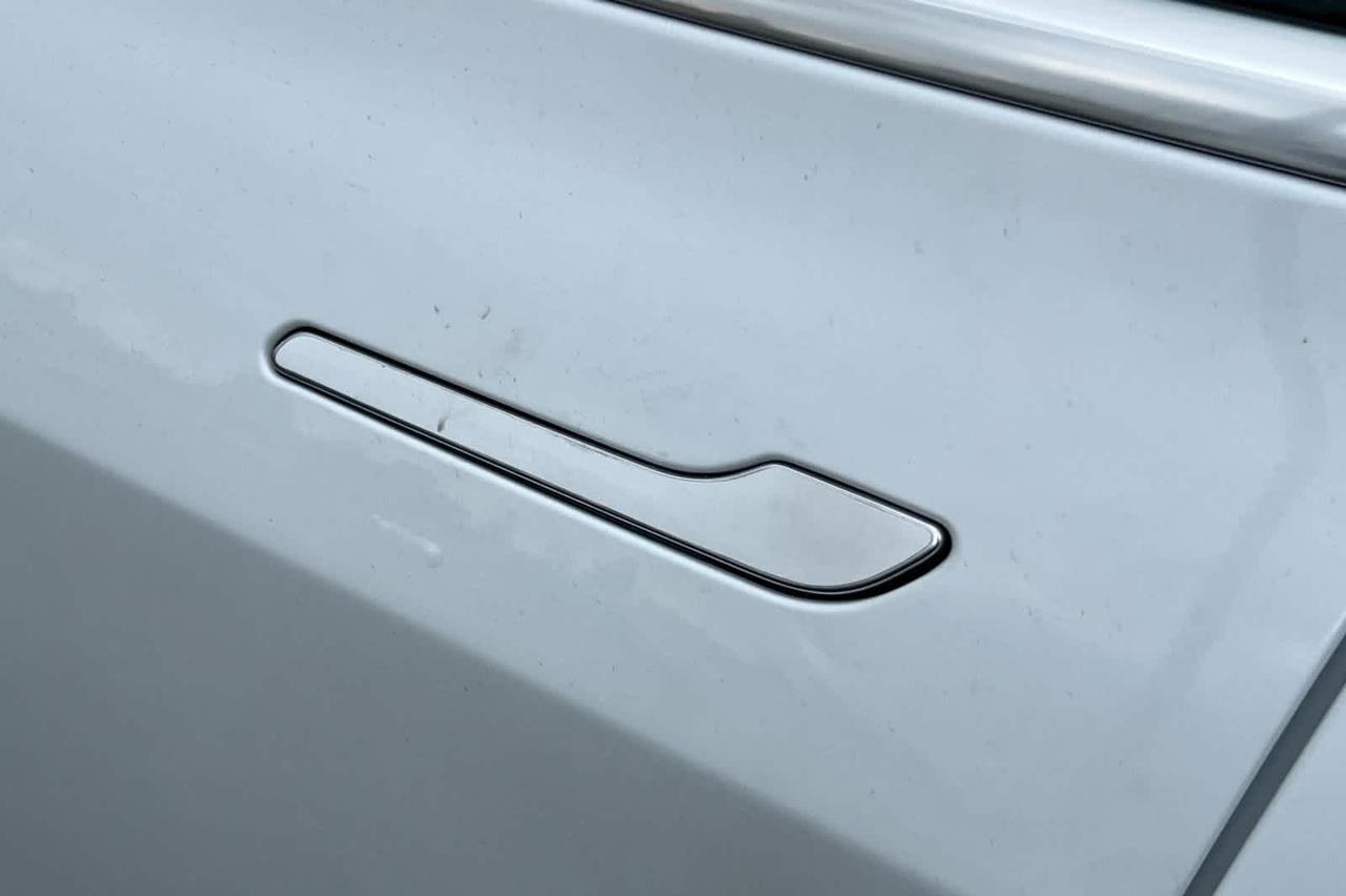 2018 Tesla Model 3 Long Range Battery Roseville CA