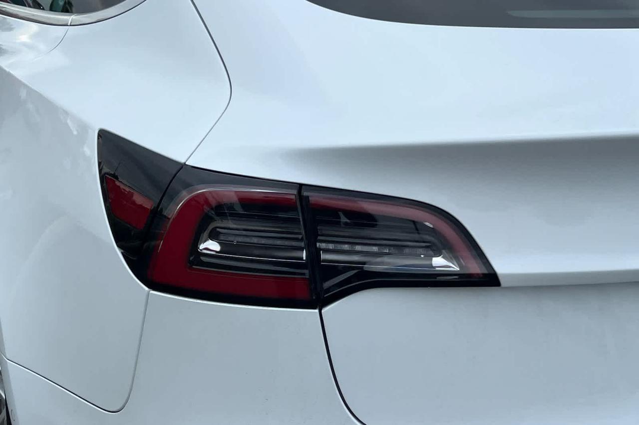 2018 Tesla Model 3 Long Range Battery Roseville CA