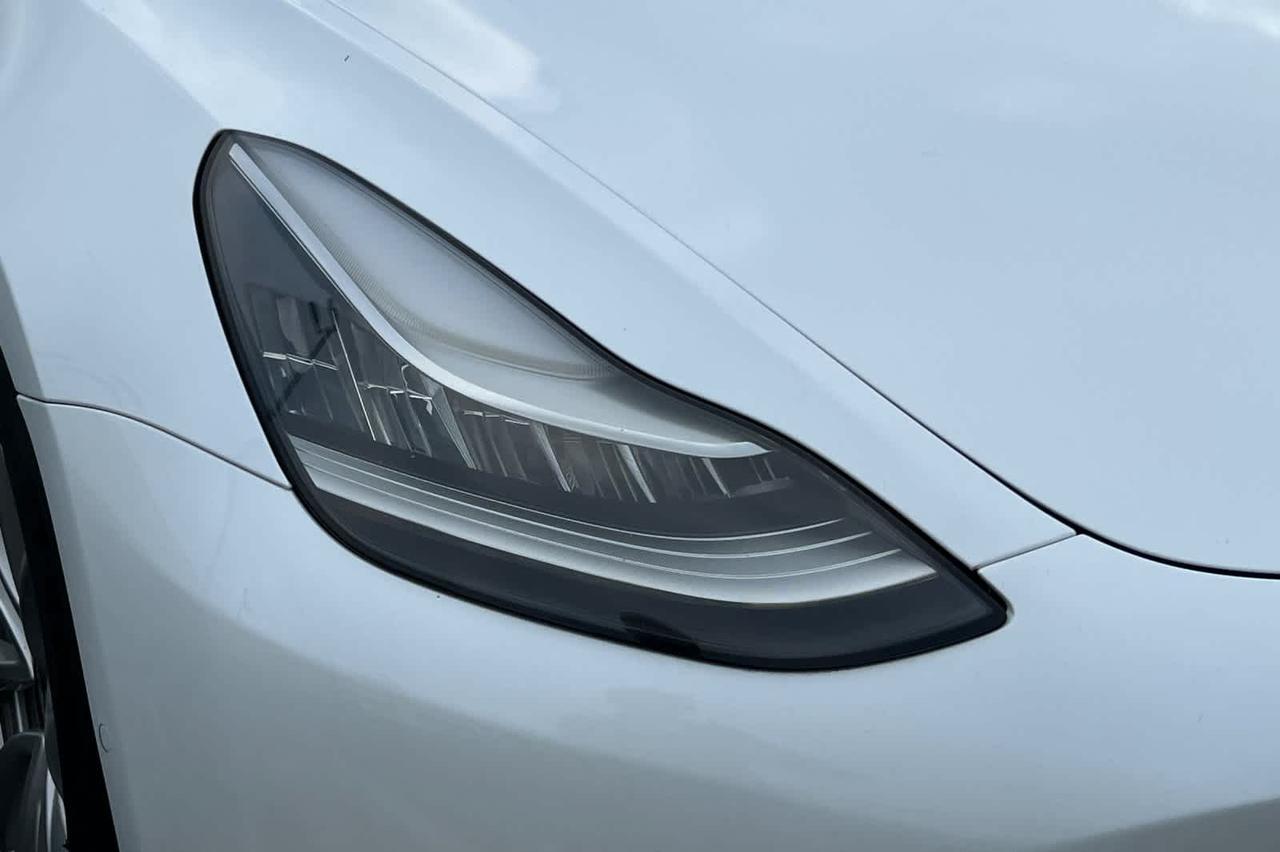 2018 Tesla Model 3 Long Range Battery Roseville CA