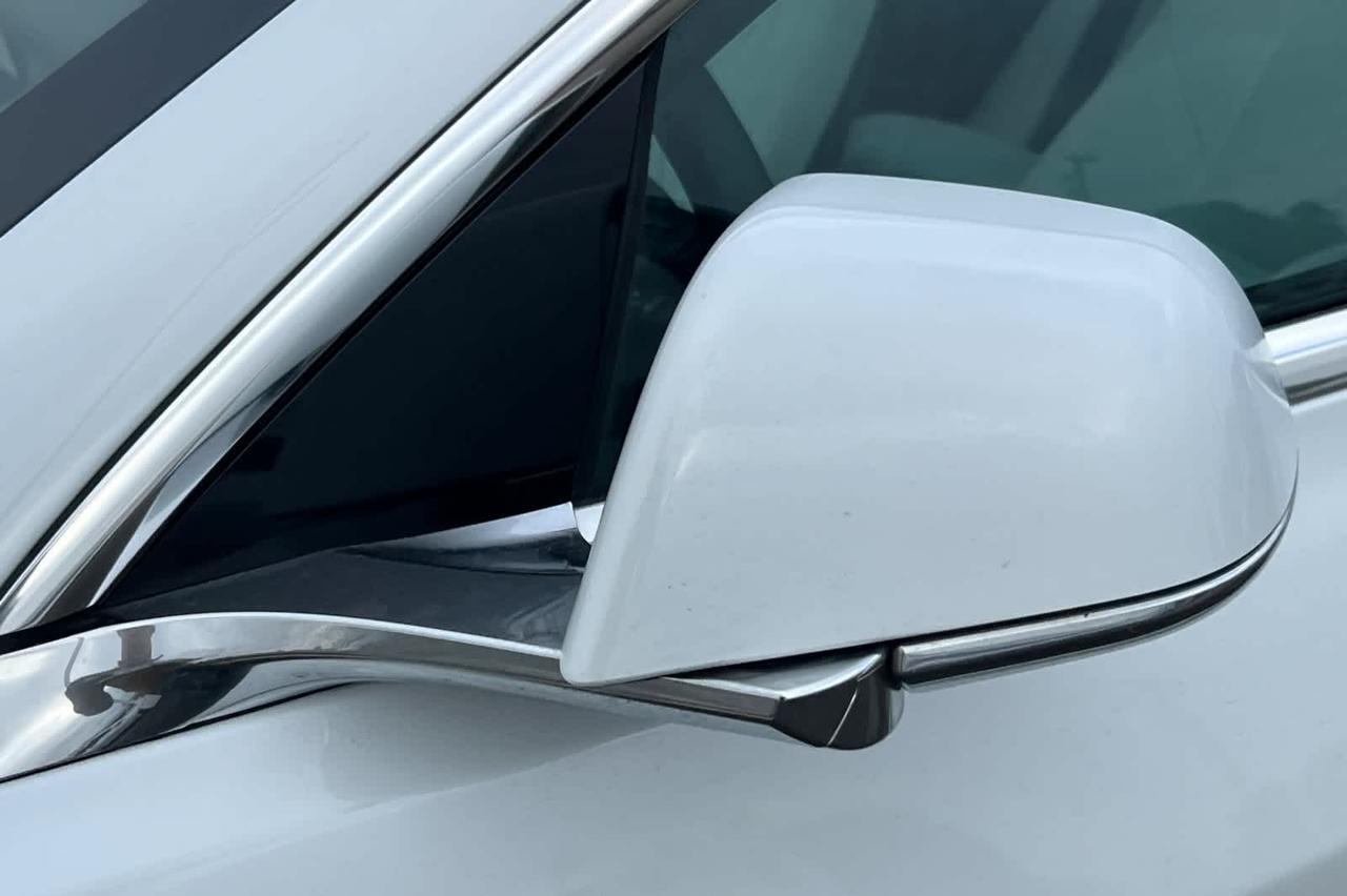 2018 Tesla Model 3 Long Range Battery Roseville CA