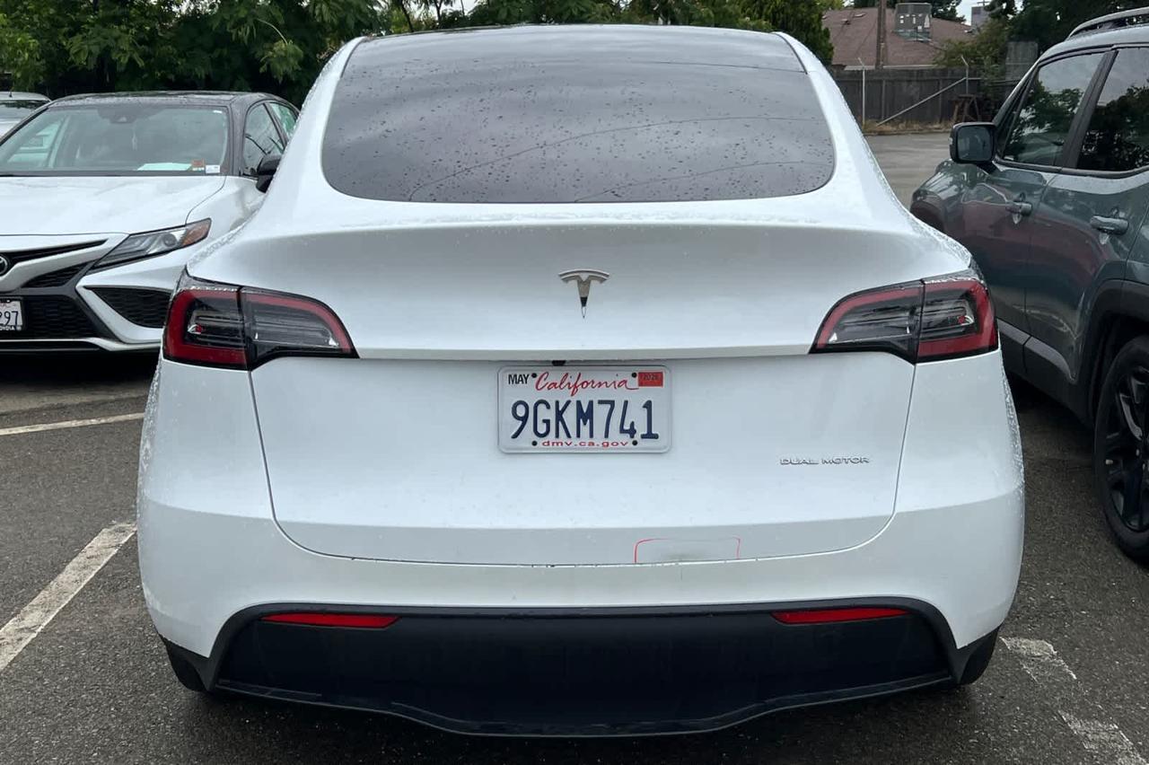 2018 Tesla Model 3 Long Range Battery Roseville CA