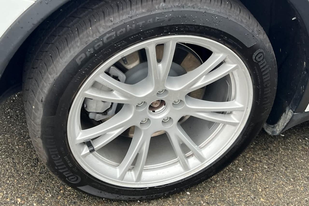 2018 Tesla Model 3 Long Range Battery Roseville CA
