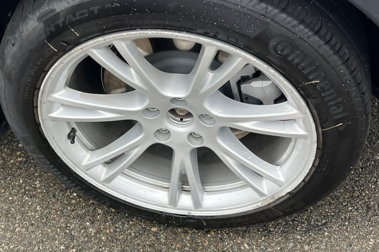 2018 Tesla Model 3 Long Range Battery Roseville CA