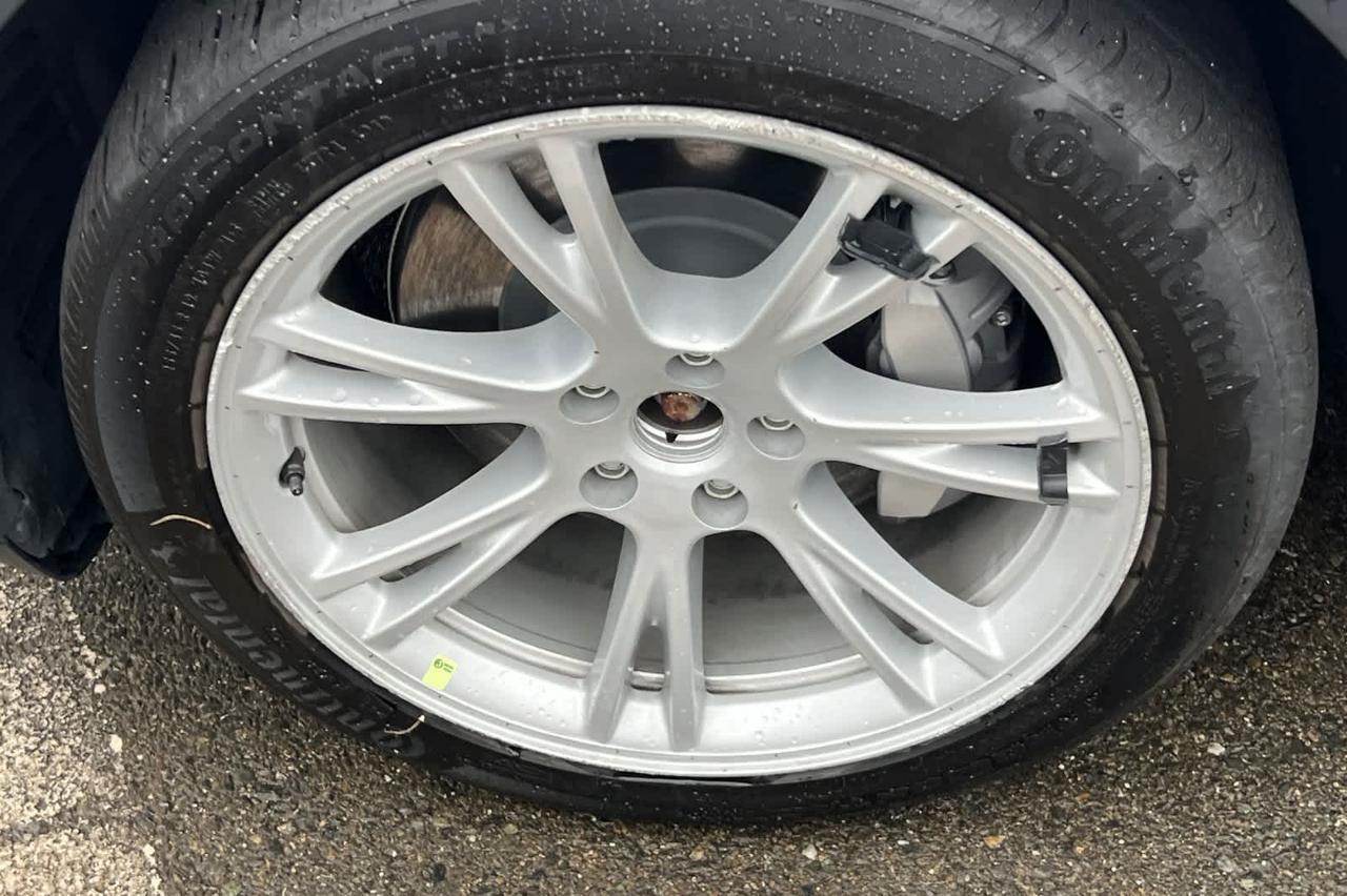 2018 Tesla Model 3 Long Range Battery Roseville CA