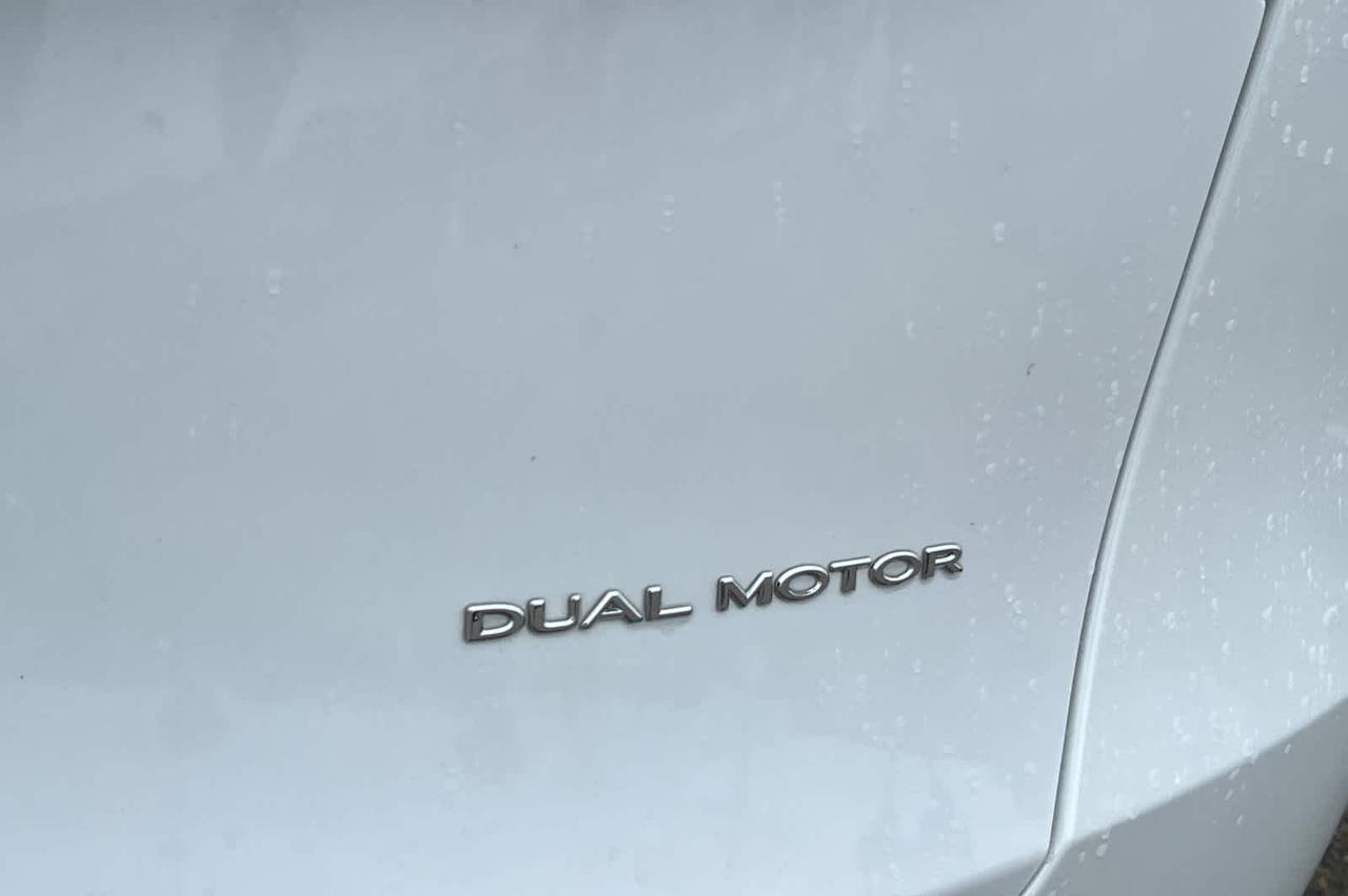 2018 Tesla Model 3 Long Range Battery Roseville CA