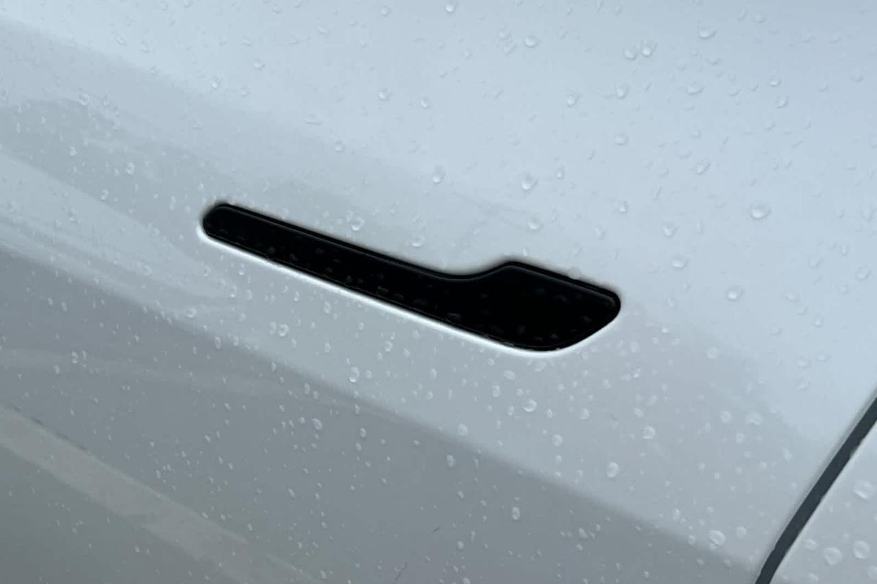 2018 Tesla Model 3 Long Range Battery Roseville CA