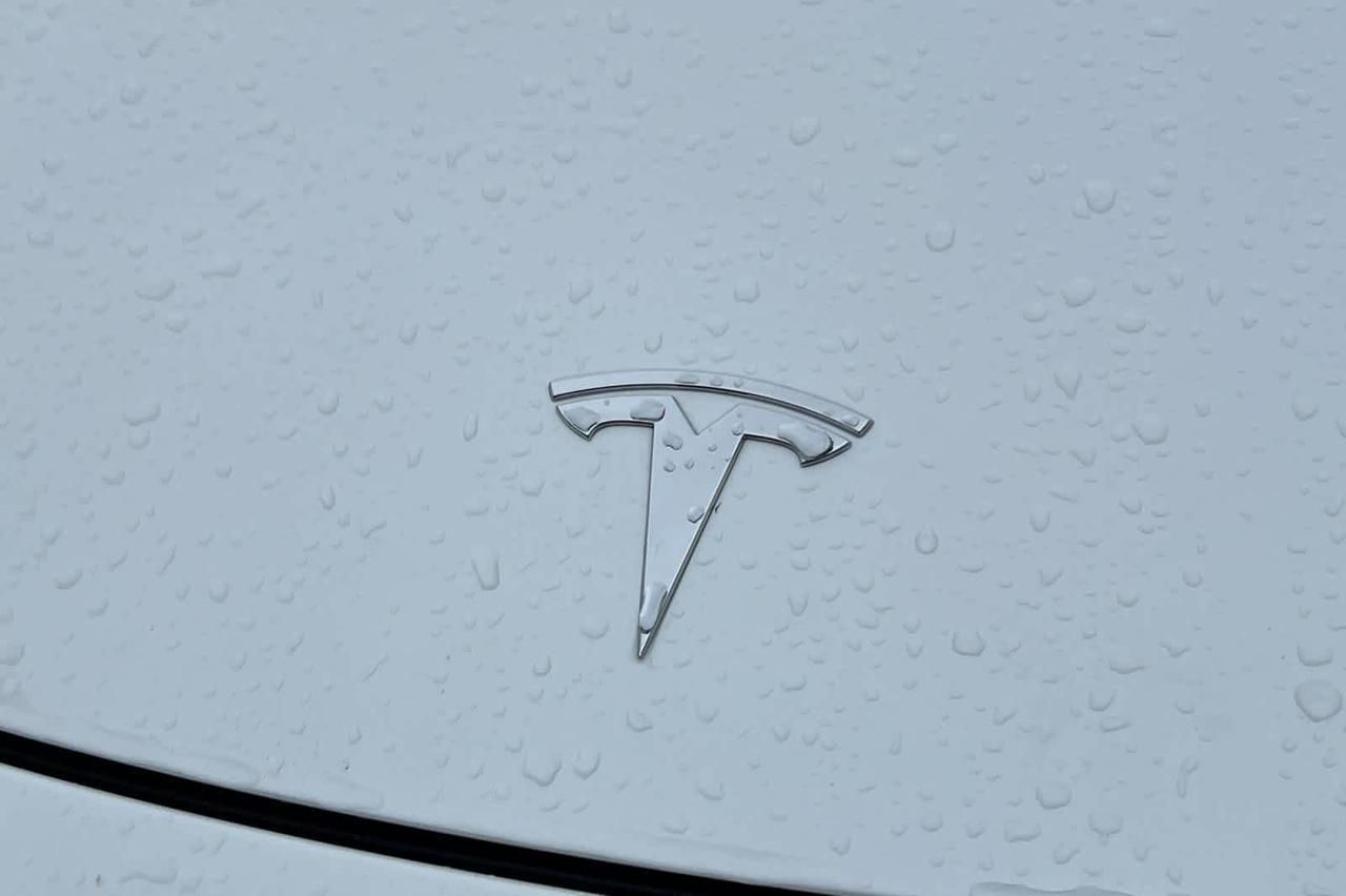 2018 Tesla Model 3 Long Range Battery Roseville CA