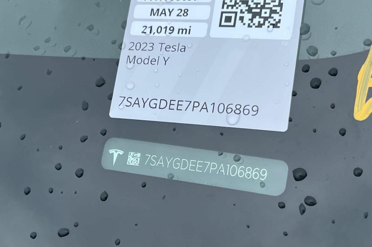 2018 Tesla Model 3 Long Range Battery Roseville CA